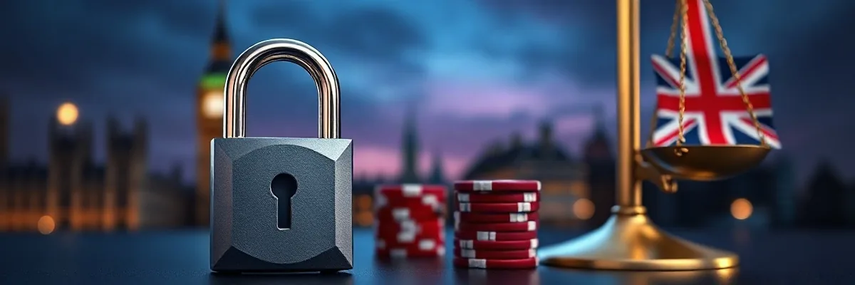 Evaluating a Licensed Independent Casino for Secure Play for players in the UK