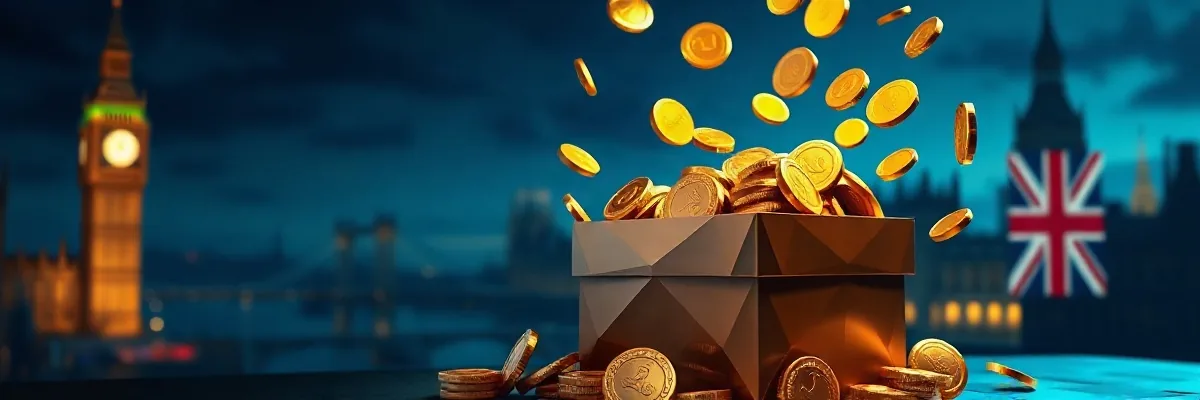non uk casinos accepting uk players no deposit in the UK — What You Receive Before Depositing at Non UK Casinos Acceptin